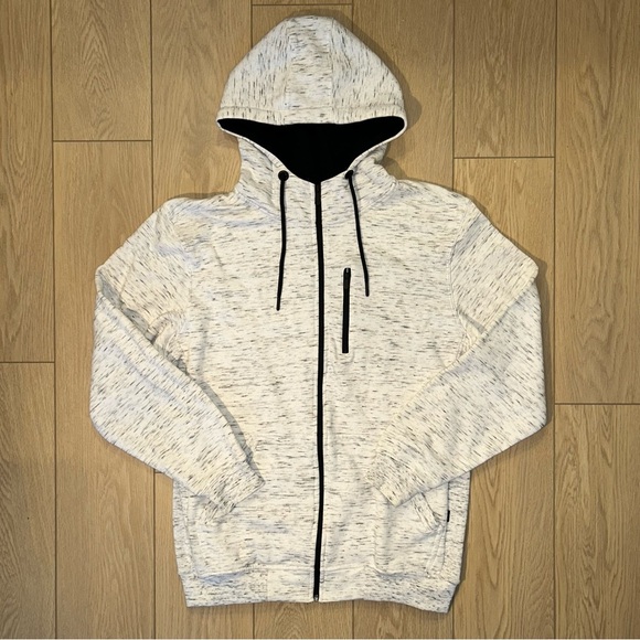 csg Other - CSG Zip Up Hoodie Size XL